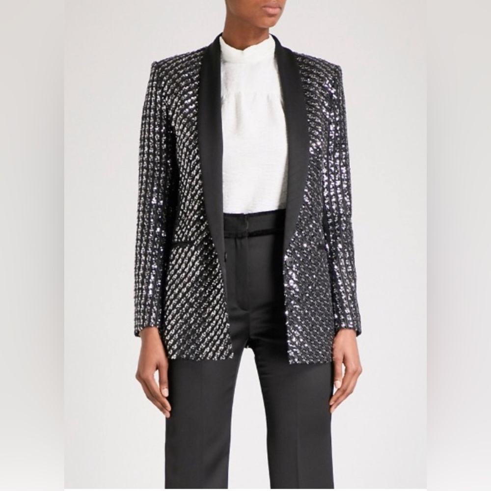 Sandro Paris Blazer